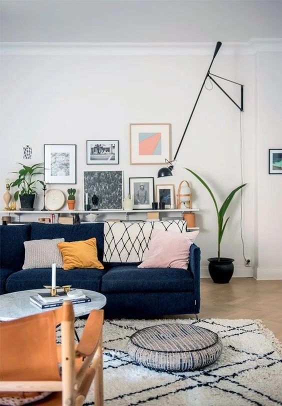Amazing Wall Art Gallery With Full of Color