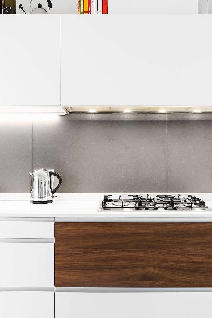 Electric Stove Excellent Lightening Design