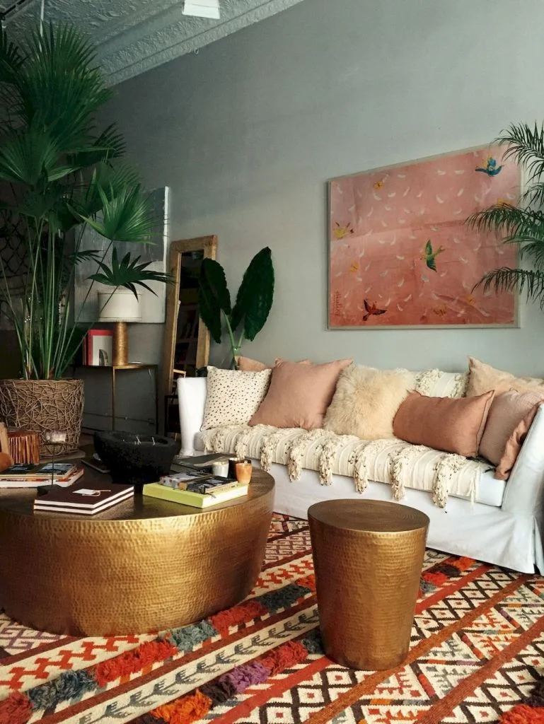 Indoor Plants For Small Spaces