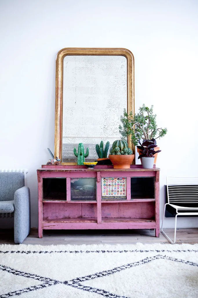 Mirror Decoration Ideas