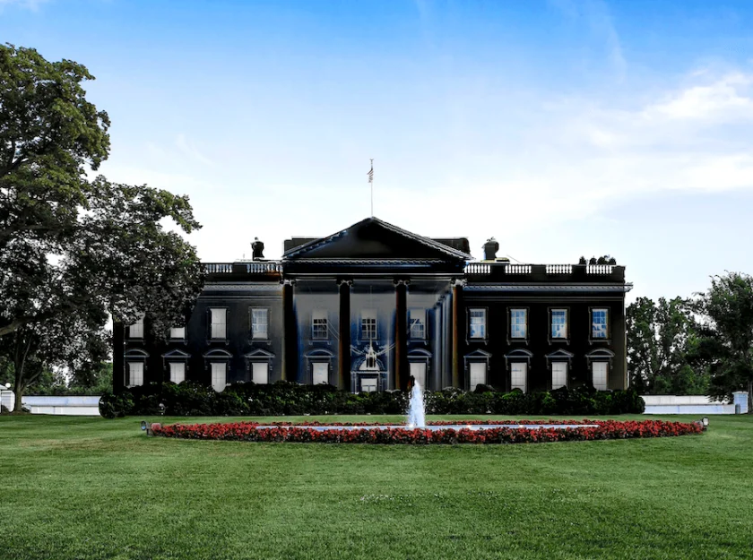 The Perfect Black House
