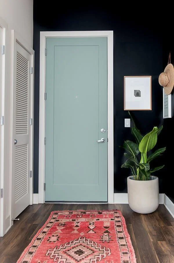 Stunning Bright Combination Doormat