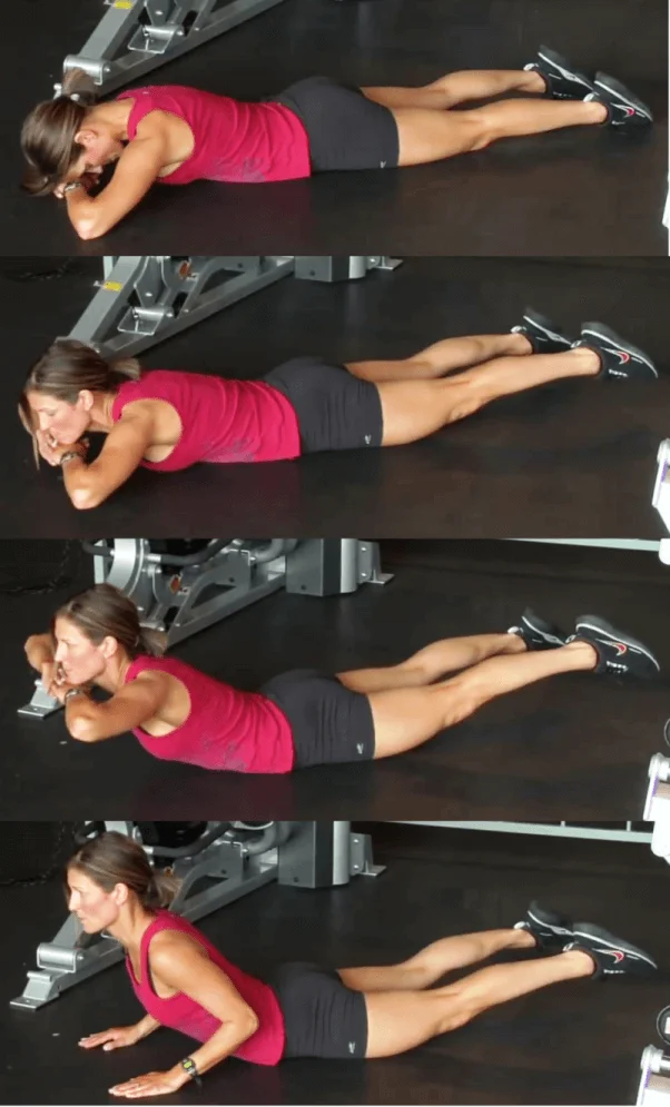 Back Extension