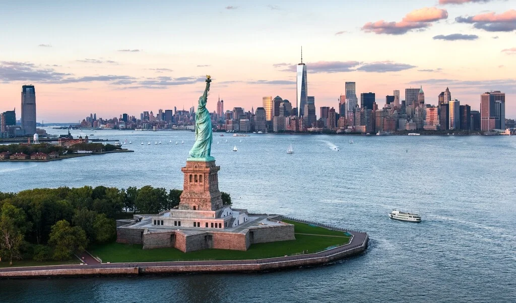 Americas 10 Most Amazing Place To Visit
