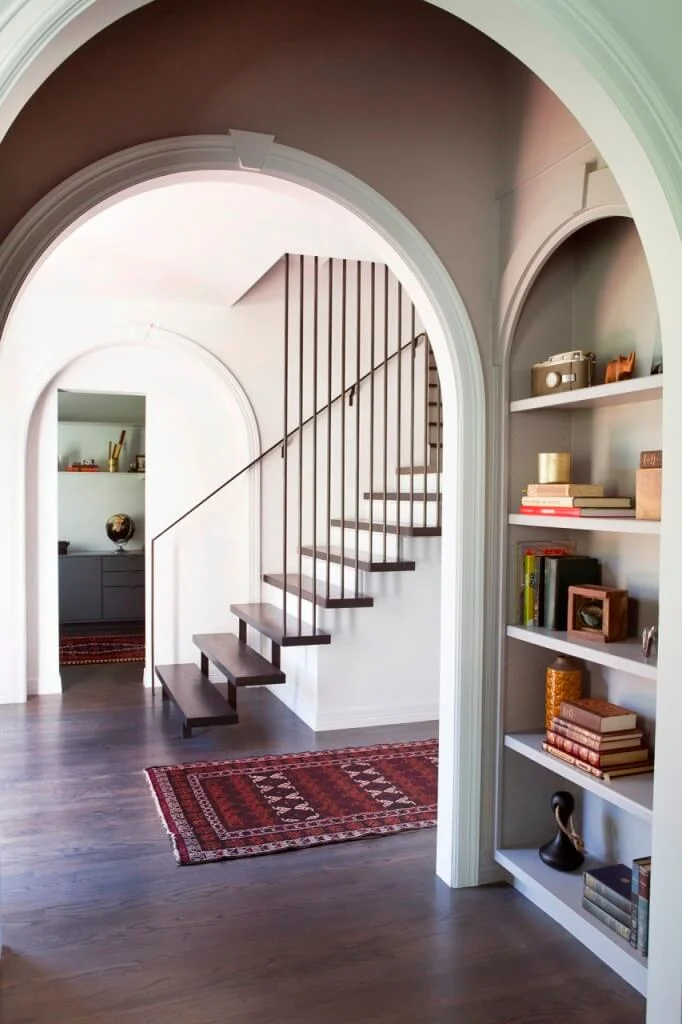entry hall