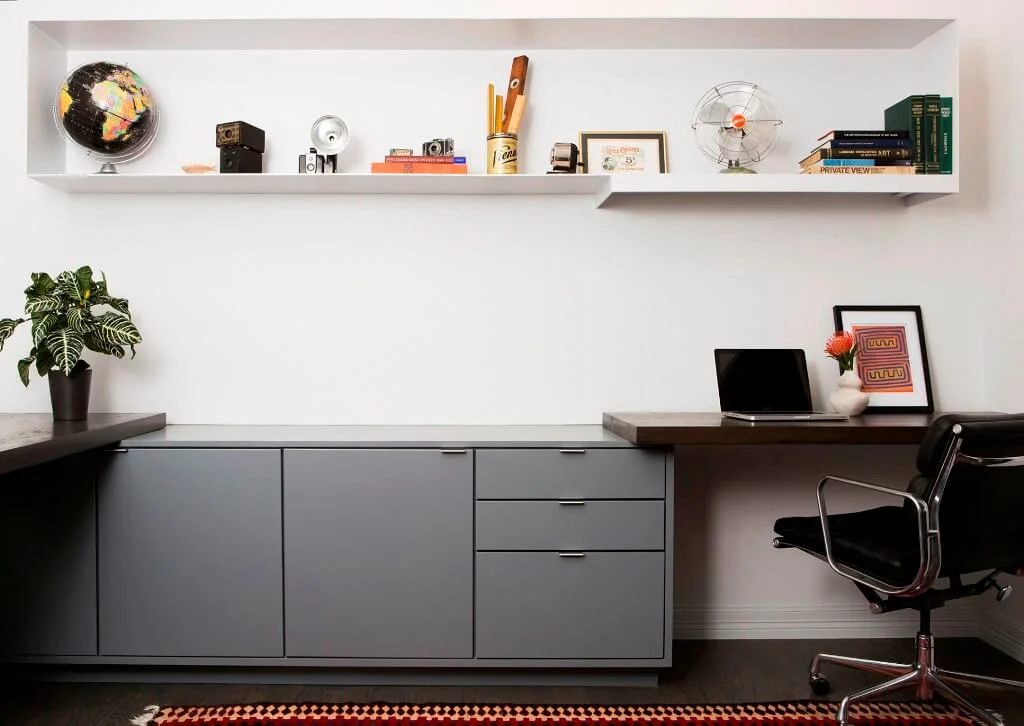 office simple