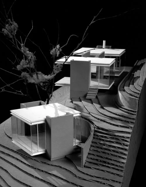 Teahouse Design