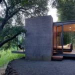 Teahouse Sleeping Arrangements