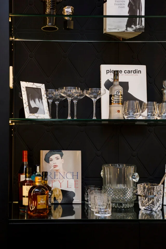 drink collection