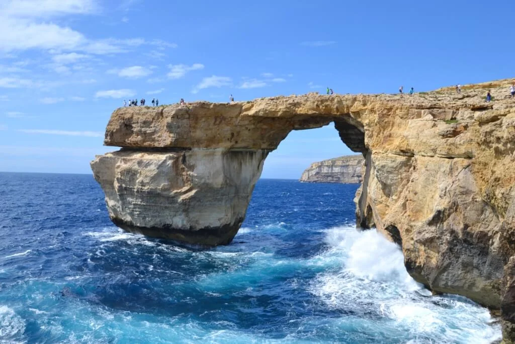 Gozo, Malta