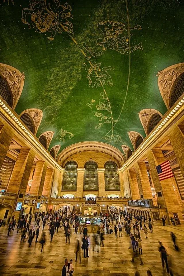 Grand Central Terminal