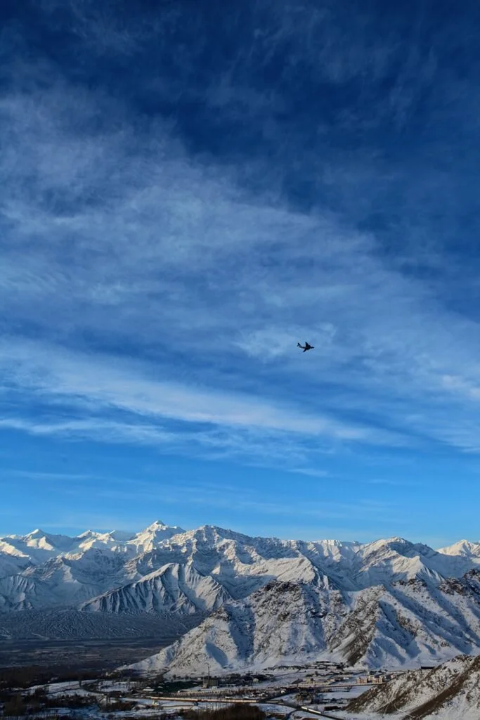 Leh, India