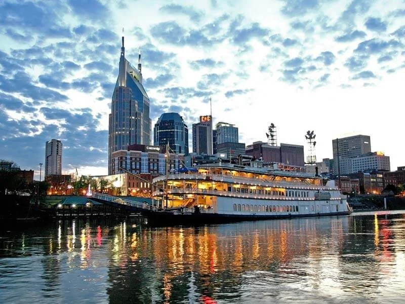 Nashville, Tennessee