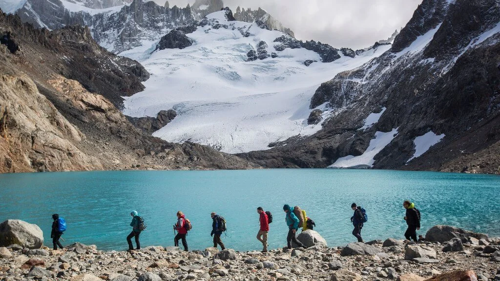 Patagonia, Argentina