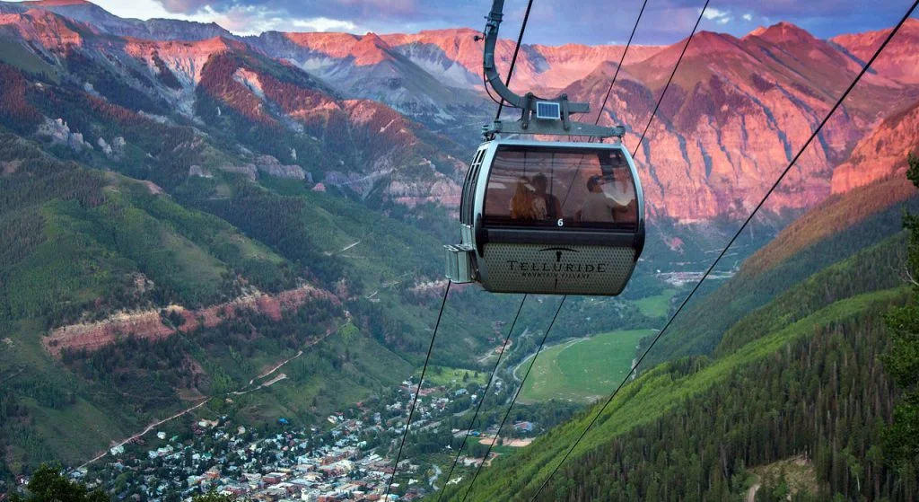 Telluride, Colorado