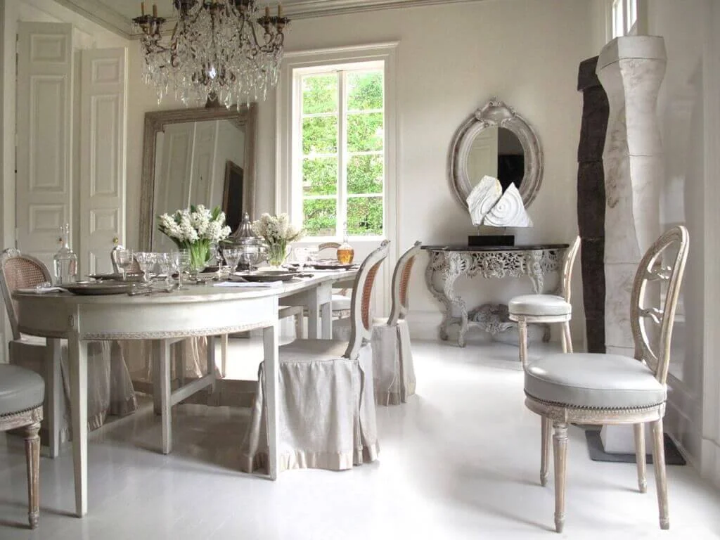 dining room chandelier