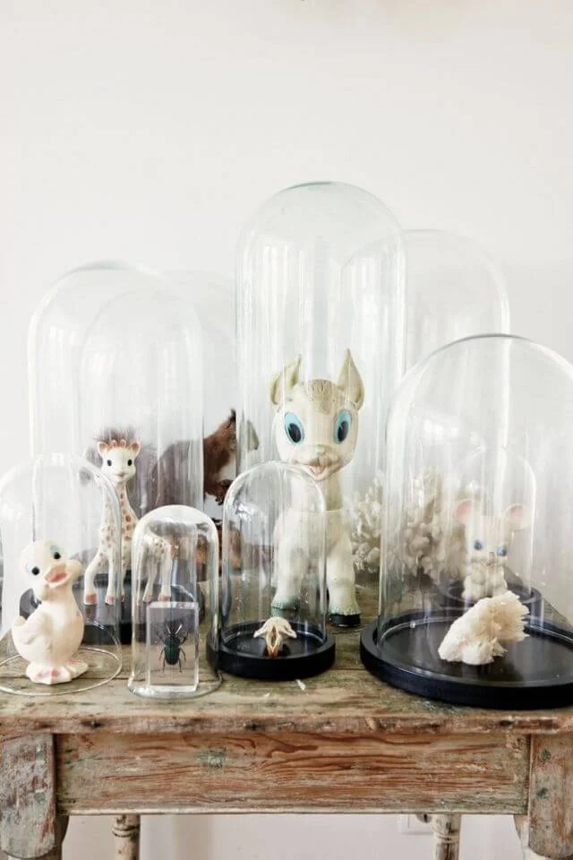 faux animal rustic design decor