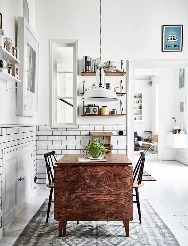 kitchen table ceiling lamp