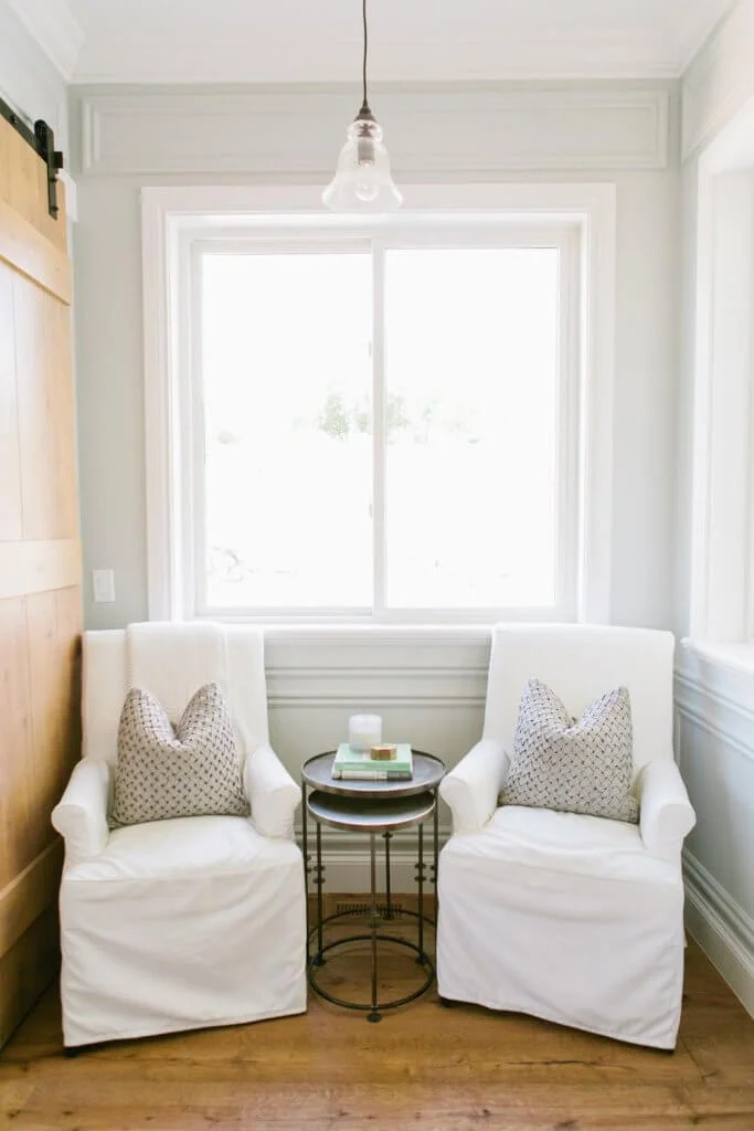 larkin club chair