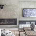 living room decor
