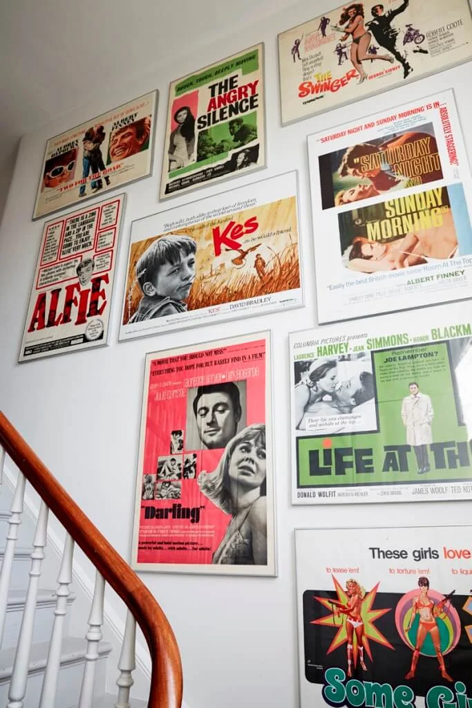 stairway classics paintings