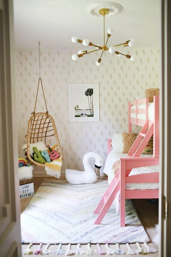 Girls Room Ideas