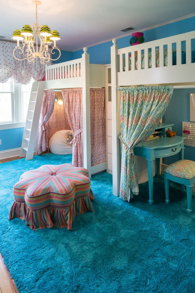 Room Ideas for Brother and Sisters