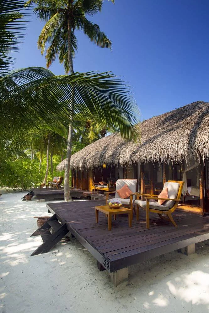 Seaside Resort