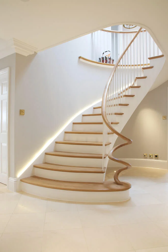 Single Side Wall LED Rope Lighting
