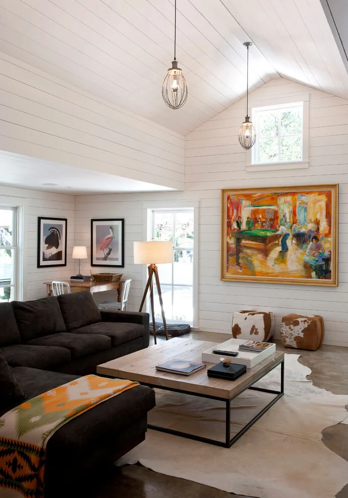 contemporary wall art decor