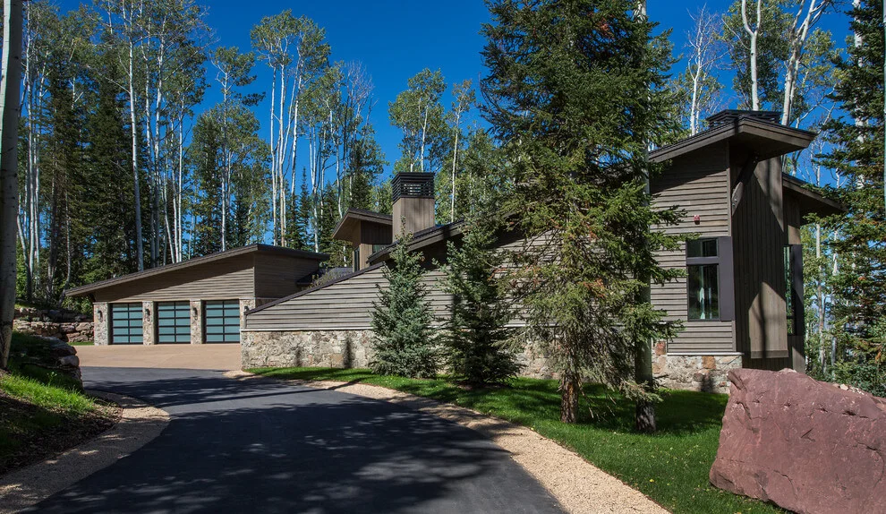 natural elements home design