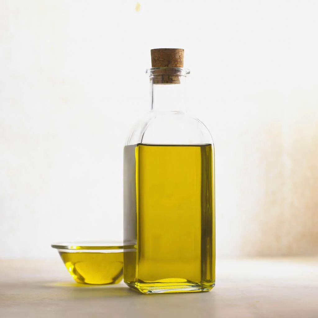 Castor Oil for Eye Dryness