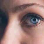 Eye Dryness Problem