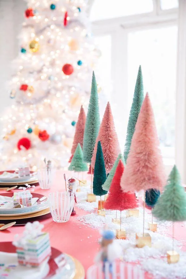 Whimsical Wonderland Table Top