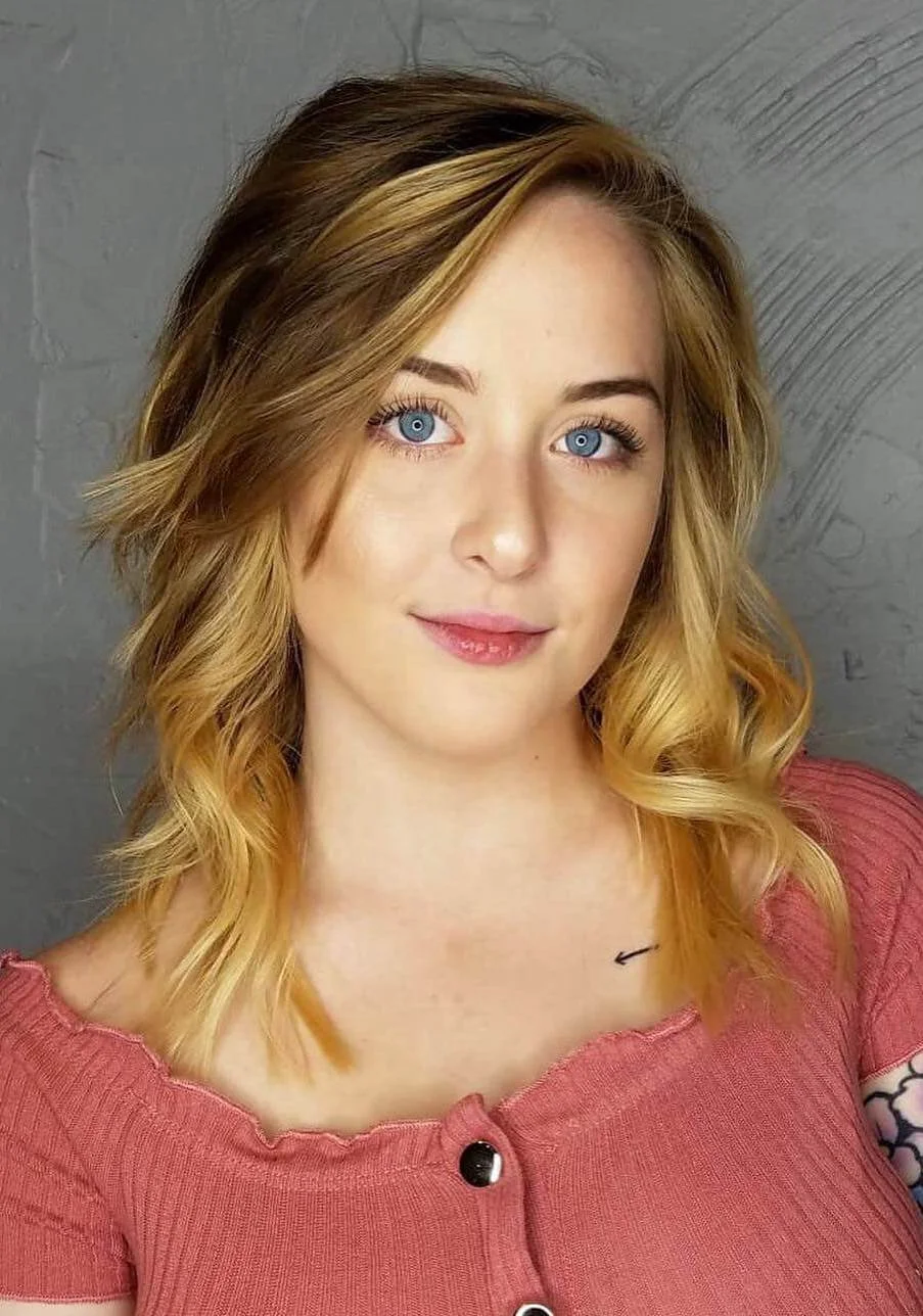 A Line Bob Haircuts