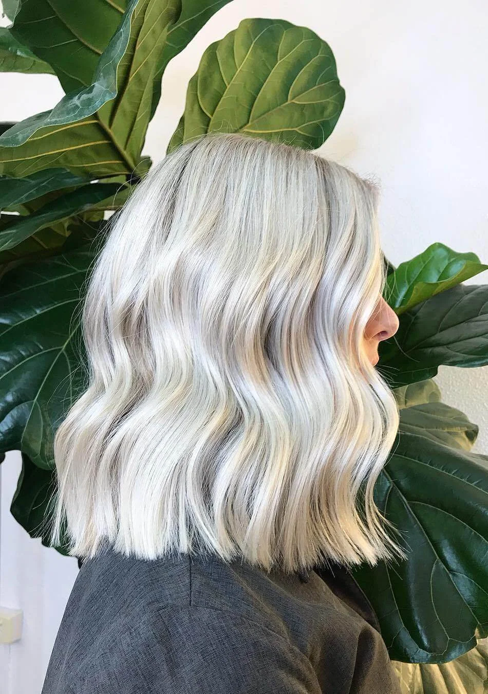 Blonde Bob Hairstyles