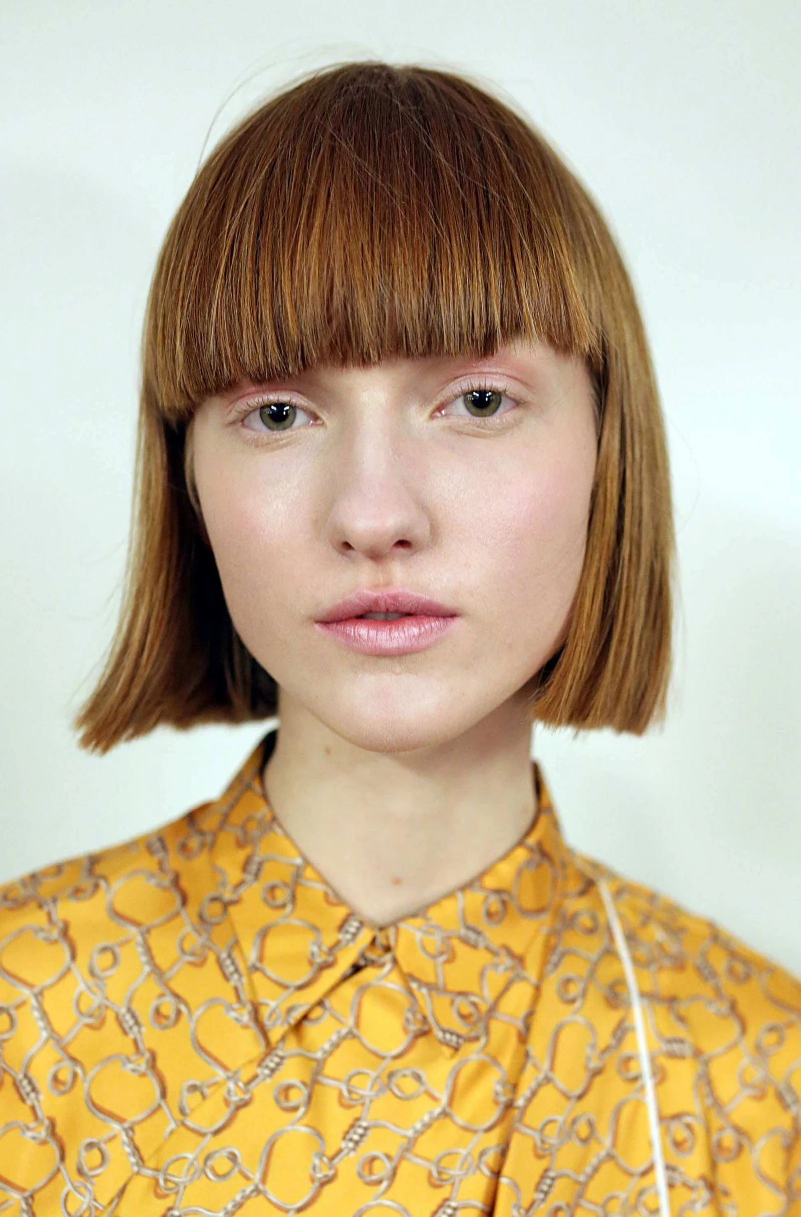 Blunt Bob Haircuts (14)