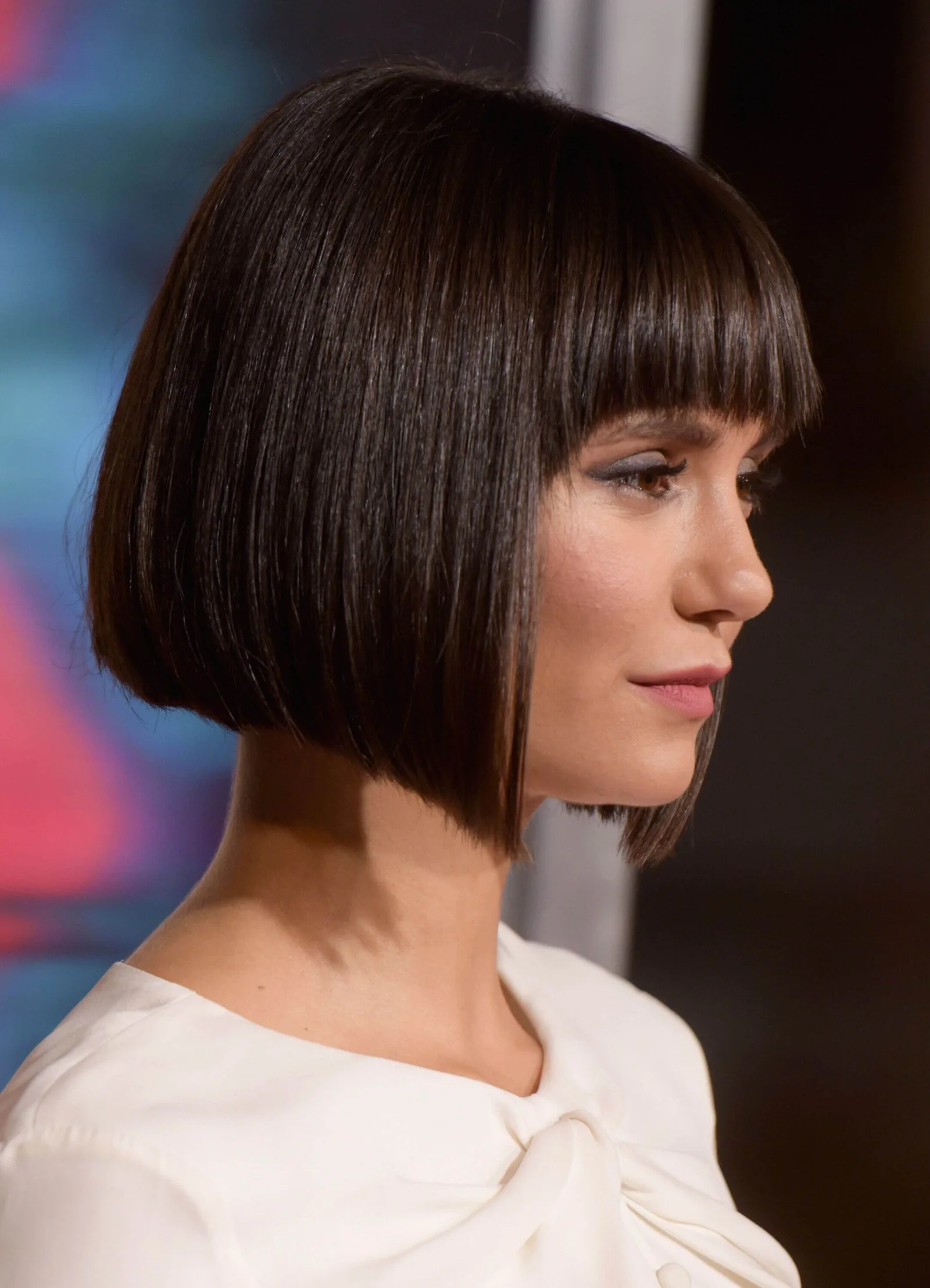 Blunt Bob Haircuts (15)