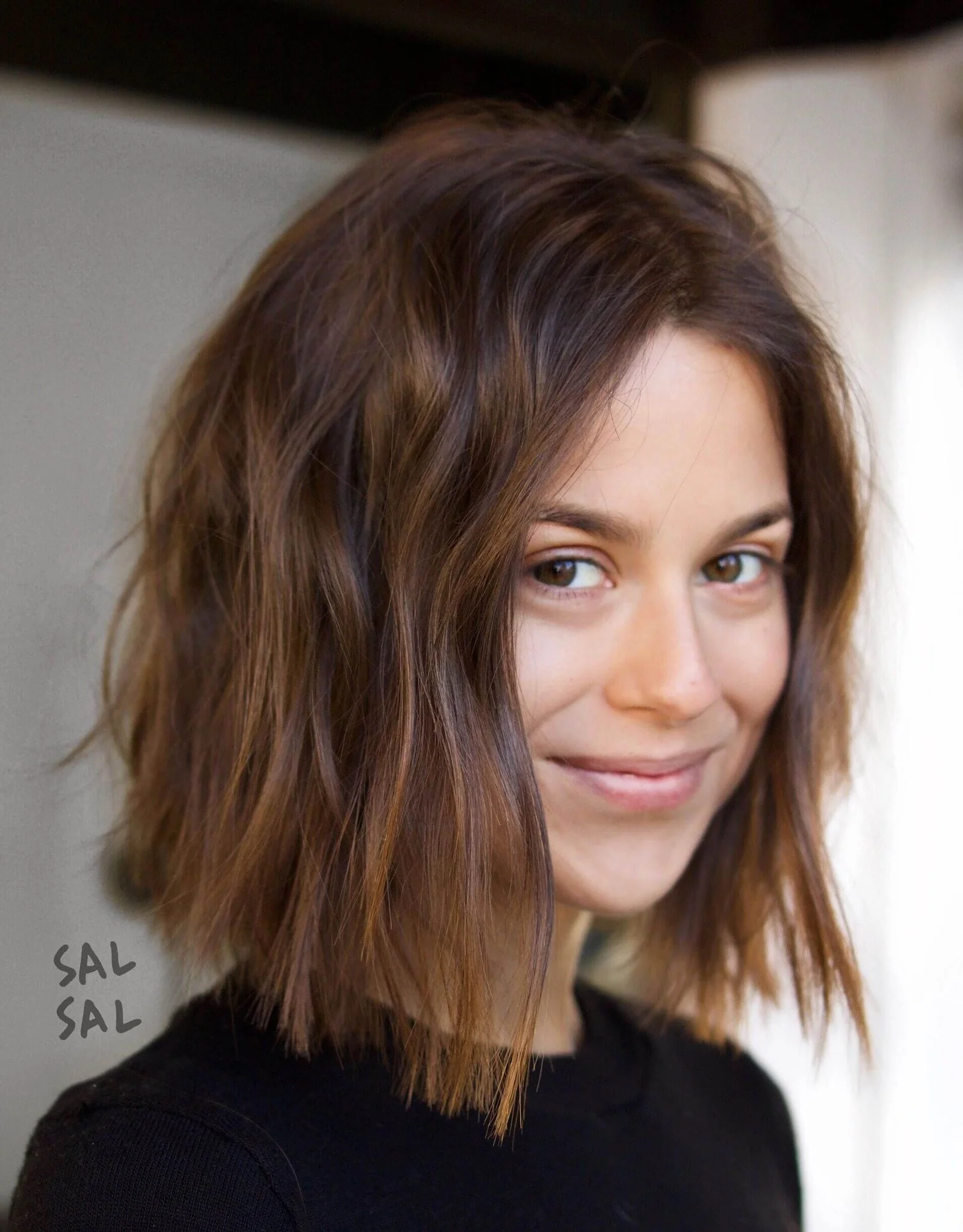 Blunt Bob Haircuts (22)