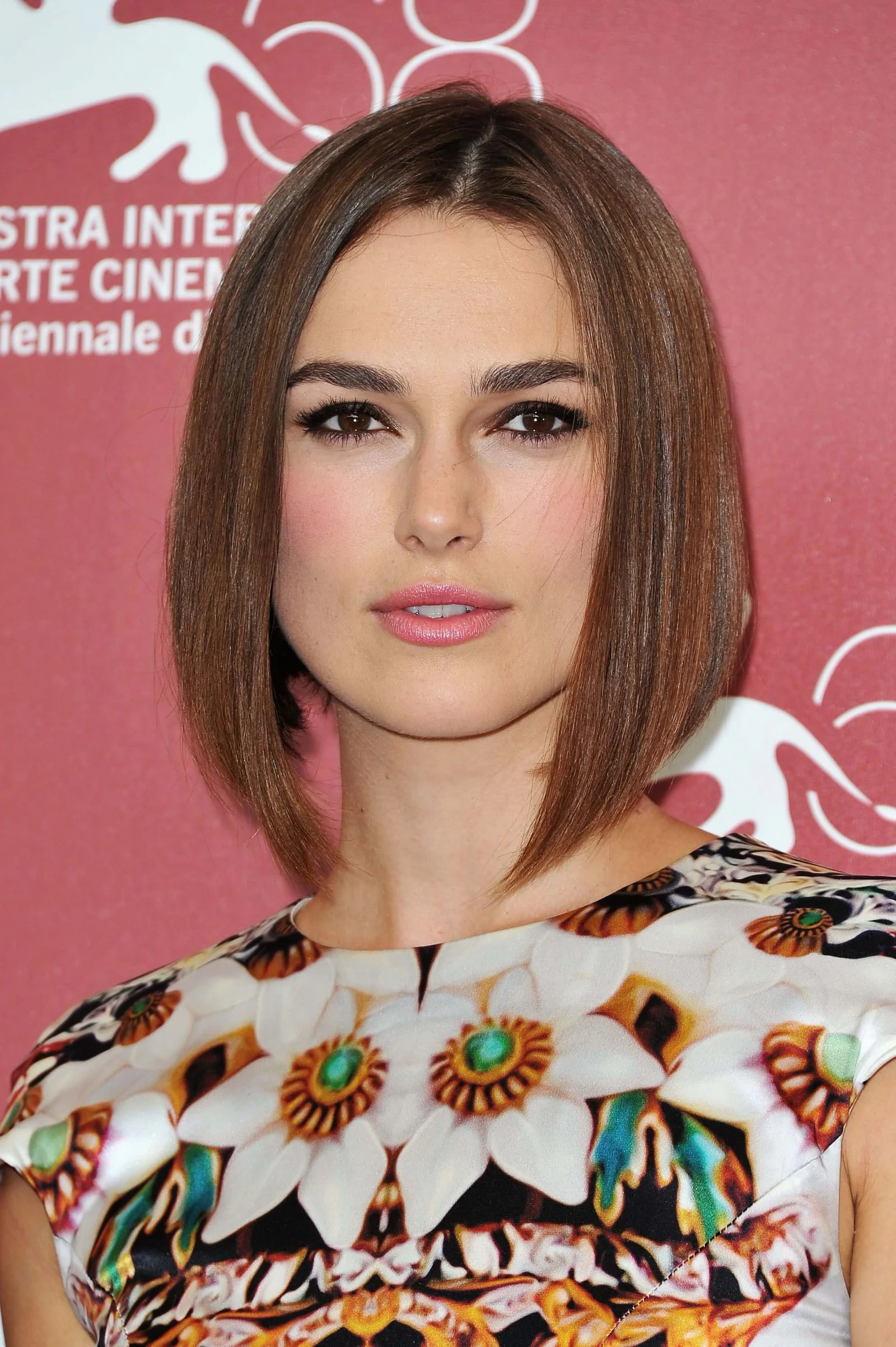 Blunt Bob Haircuts (9)