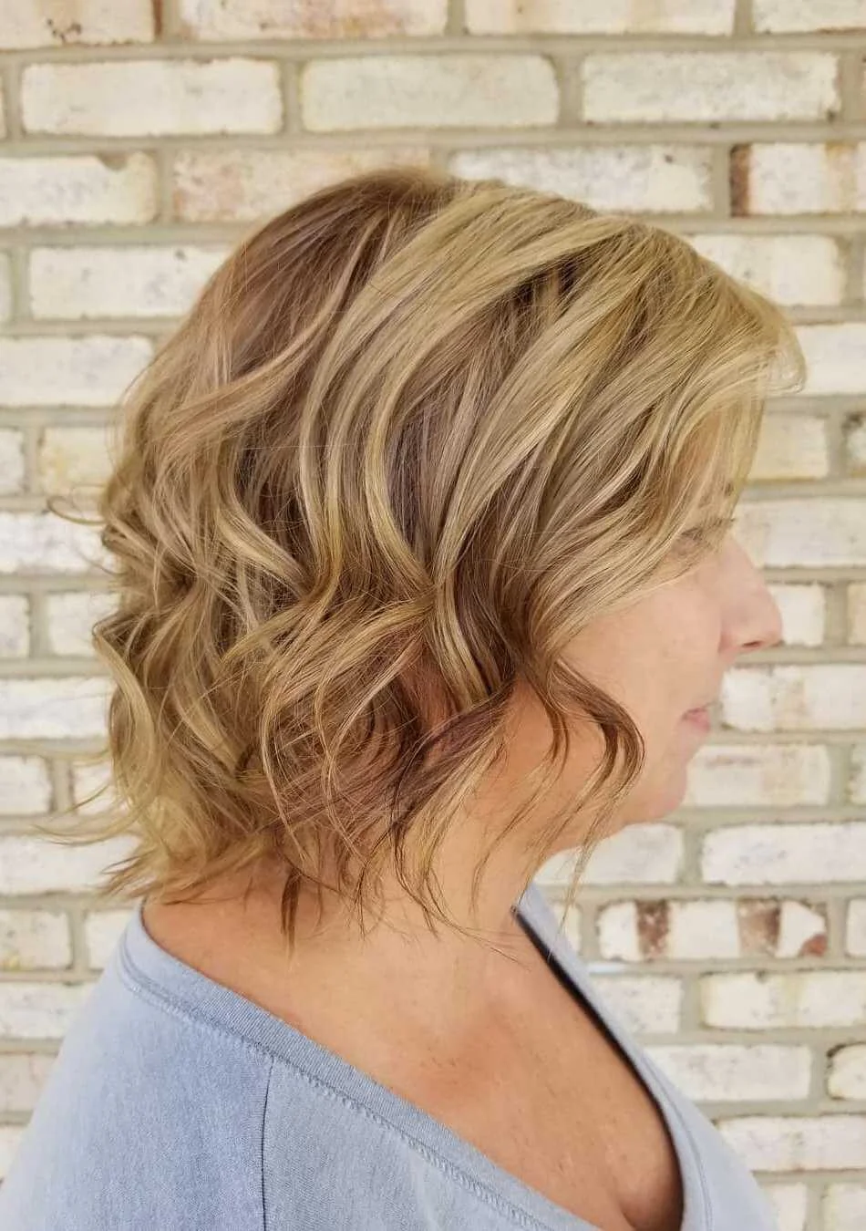 Bob Haircuts for Fine Hair