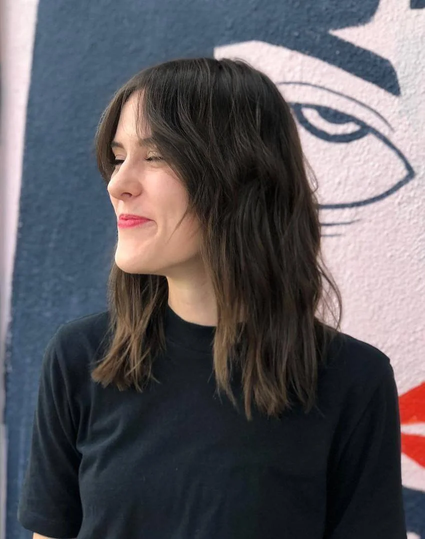 Bob Haircuts for Fine Hair