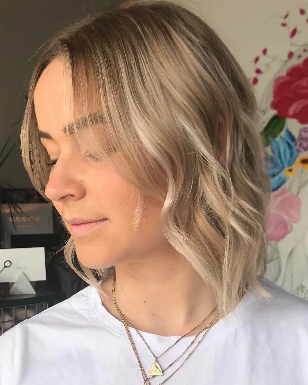 Bob Haircuts for Fine Hair