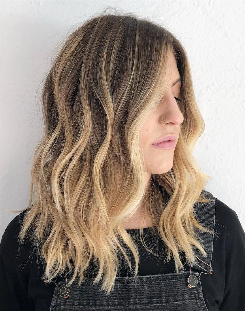 Bob Haircuts for Fine Hair