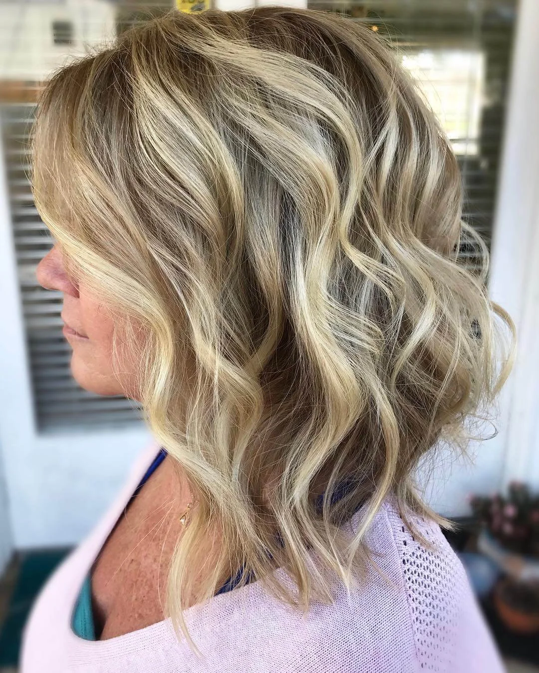 Bob Haircuts for Fine Hair
