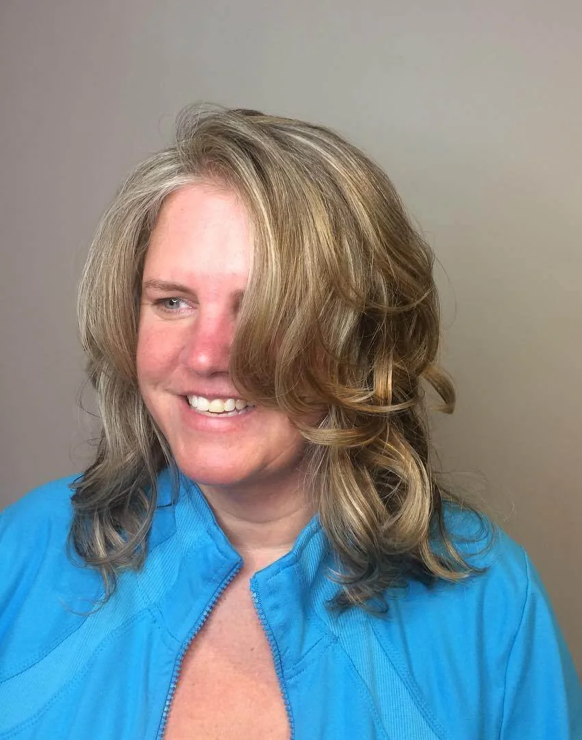 Bob Haircuts for Fine Hair
