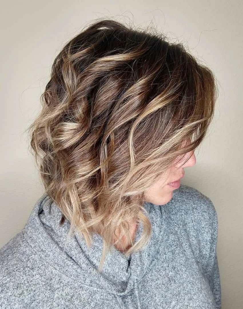 Bob Haircuts for Fine Hair