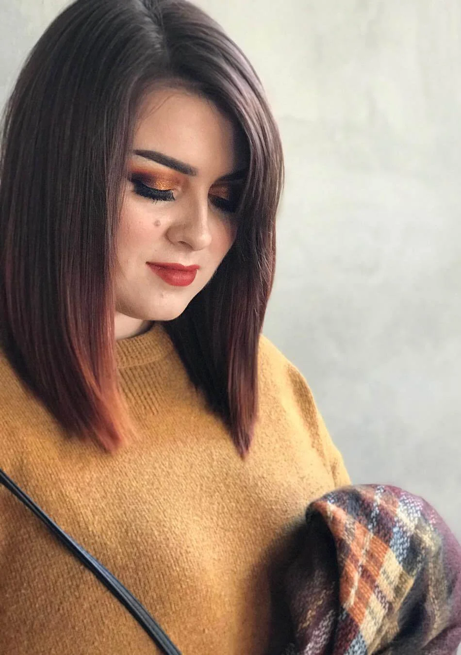 Bob Haircuts for Fine Hair