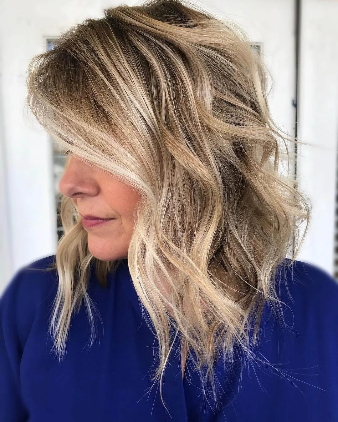 Bob Haircuts for Fine Hair
