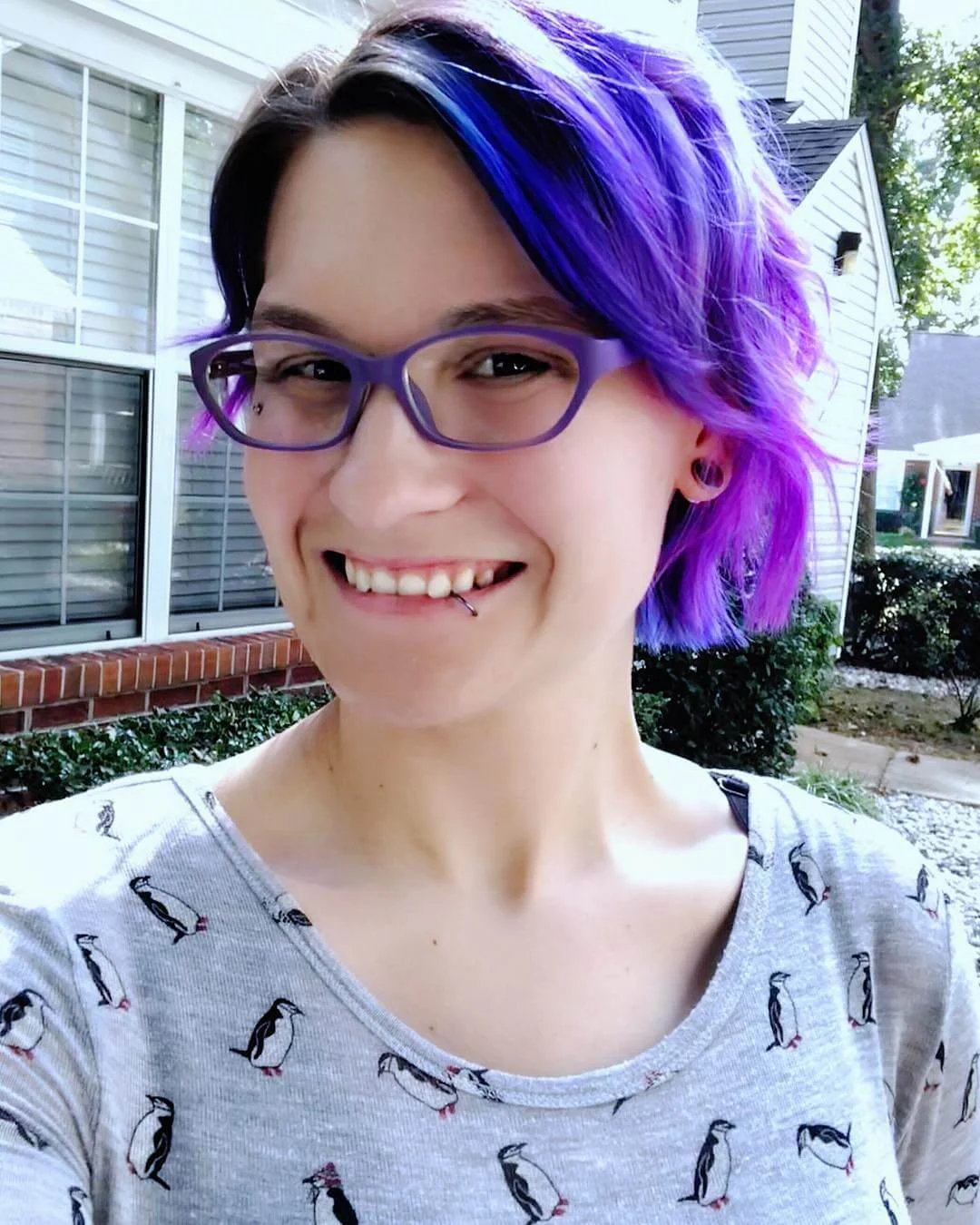 Choppy Bob Hairstyles